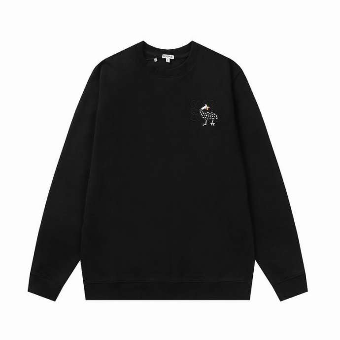 Picture of Loewe Sweatshirts _SKULoeweXS-L25ctn6325660